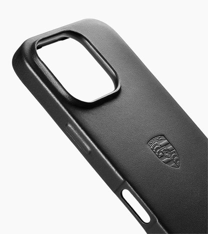 Porsche Design Latest | Snap-on case for iPhone 16 Pro Panamera