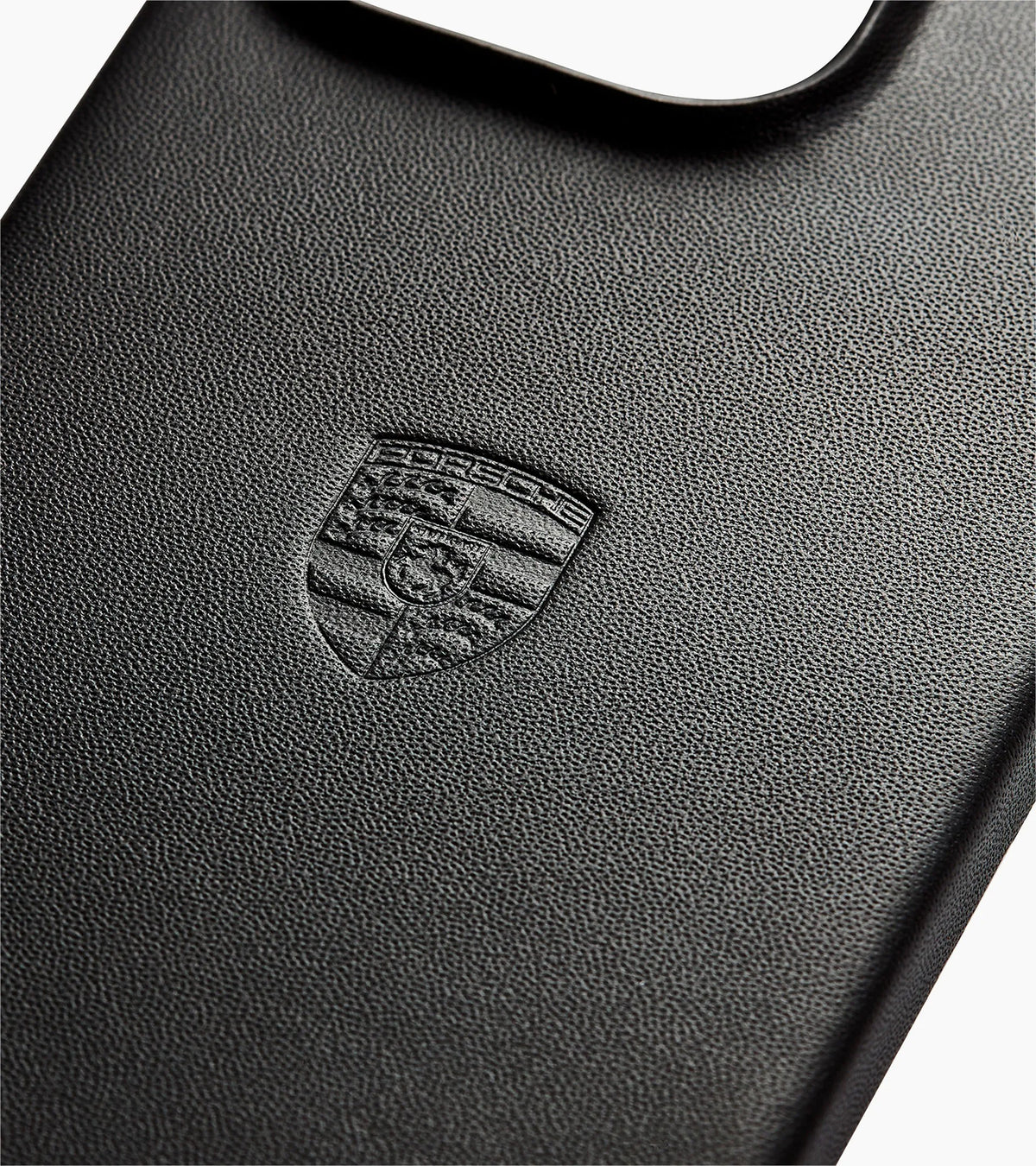 Porsche Design Quality | Snap-on case for iPhone 16 Pro Cayenne
