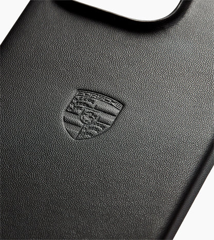 Porsche Design Quality | Snap-on case for iPhone 16 Pro Cayenne