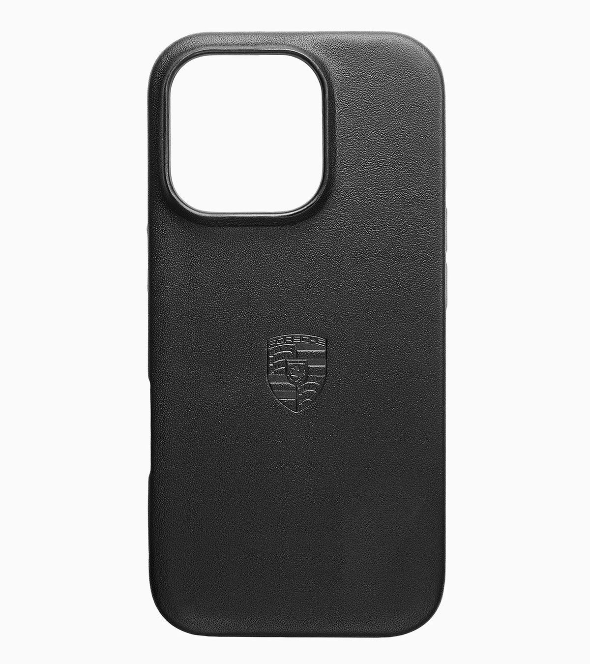 Porsche Design Trusted | Snap-on case for iPhone 16 Pro Crest