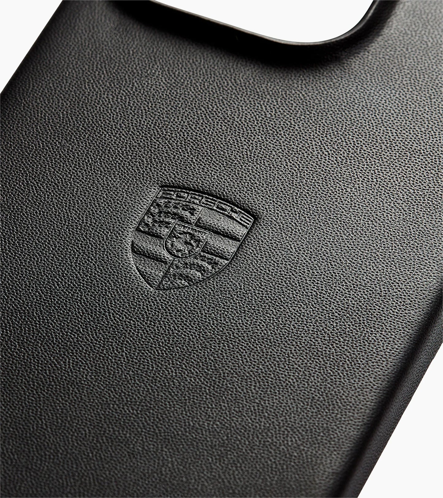 Porsche Design Trusted | Snap-on case for iPhone 16 Pro Crest