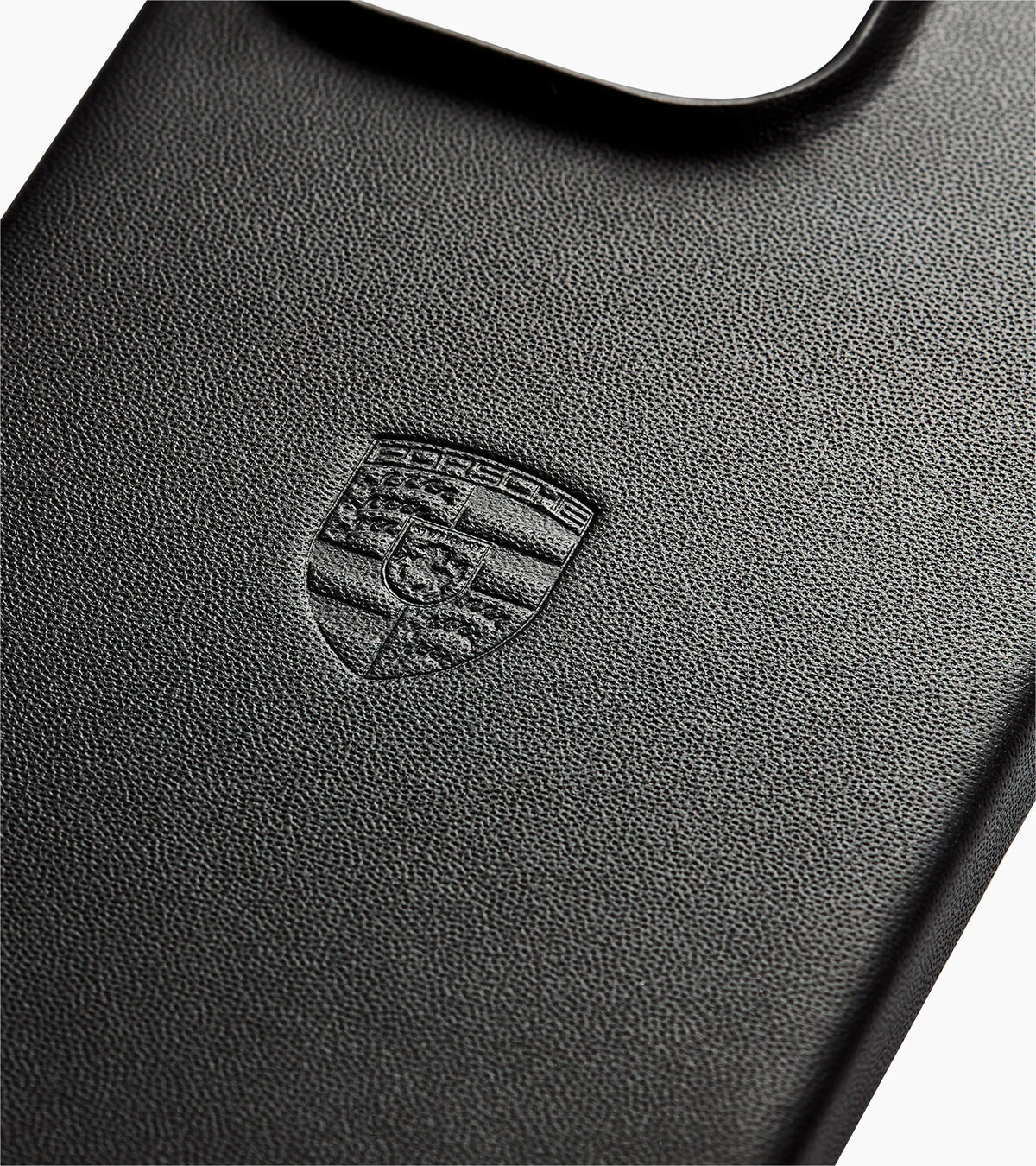 Porsche Design Customer Favorite | Snap-on case for iPhone 16 Pro 718
