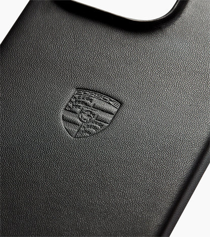 Porsche Design Customer Favorite | Snap-on case for iPhone 16 Pro 718