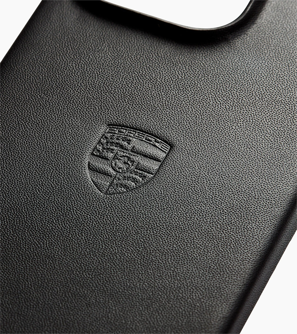 Porsche Design Top Pick | Snap-on case for iPhone 16 Pro Taycan