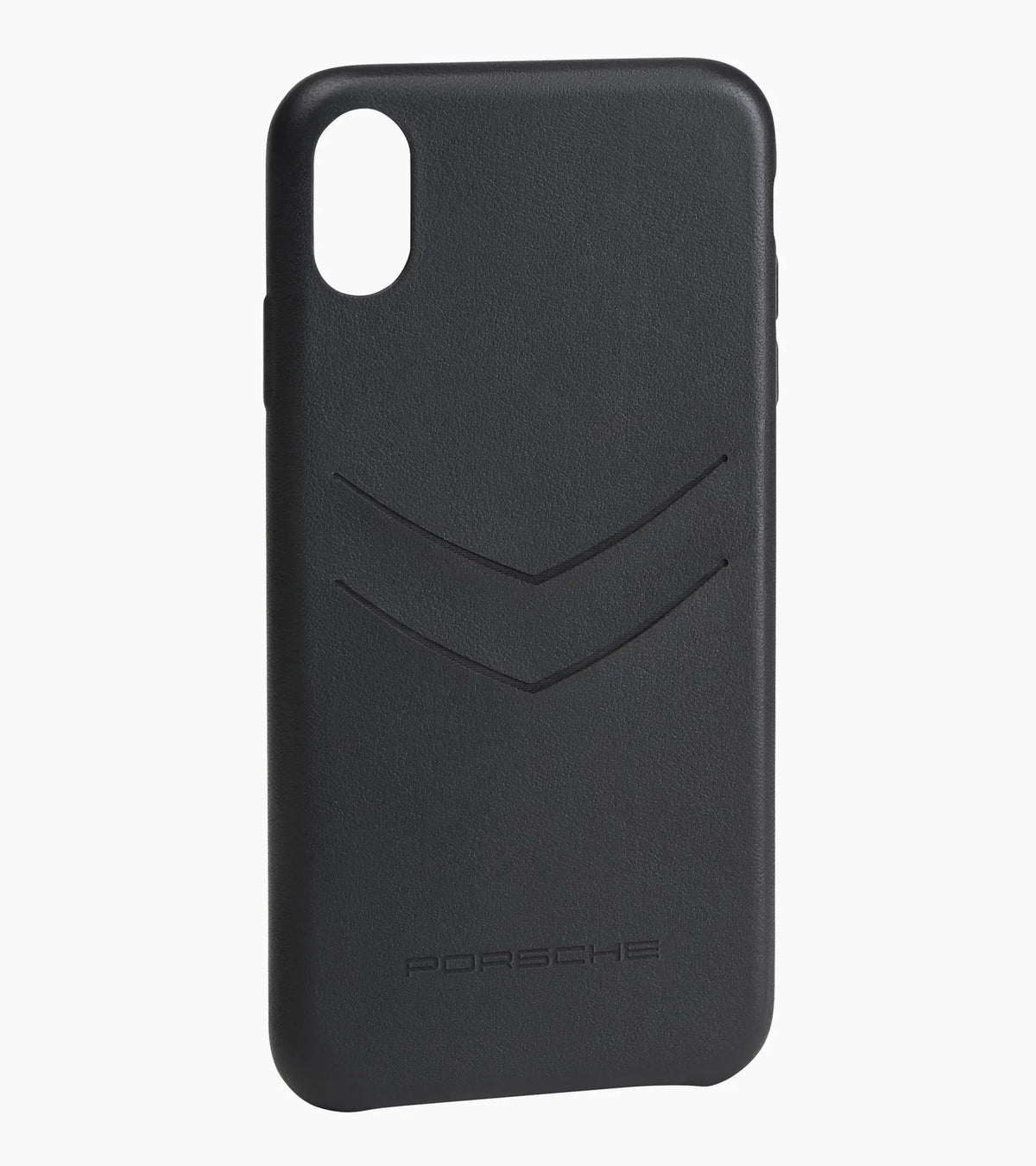 Porsche Design Latest | Snap On Case für iPhone® XS Max leather – Essential