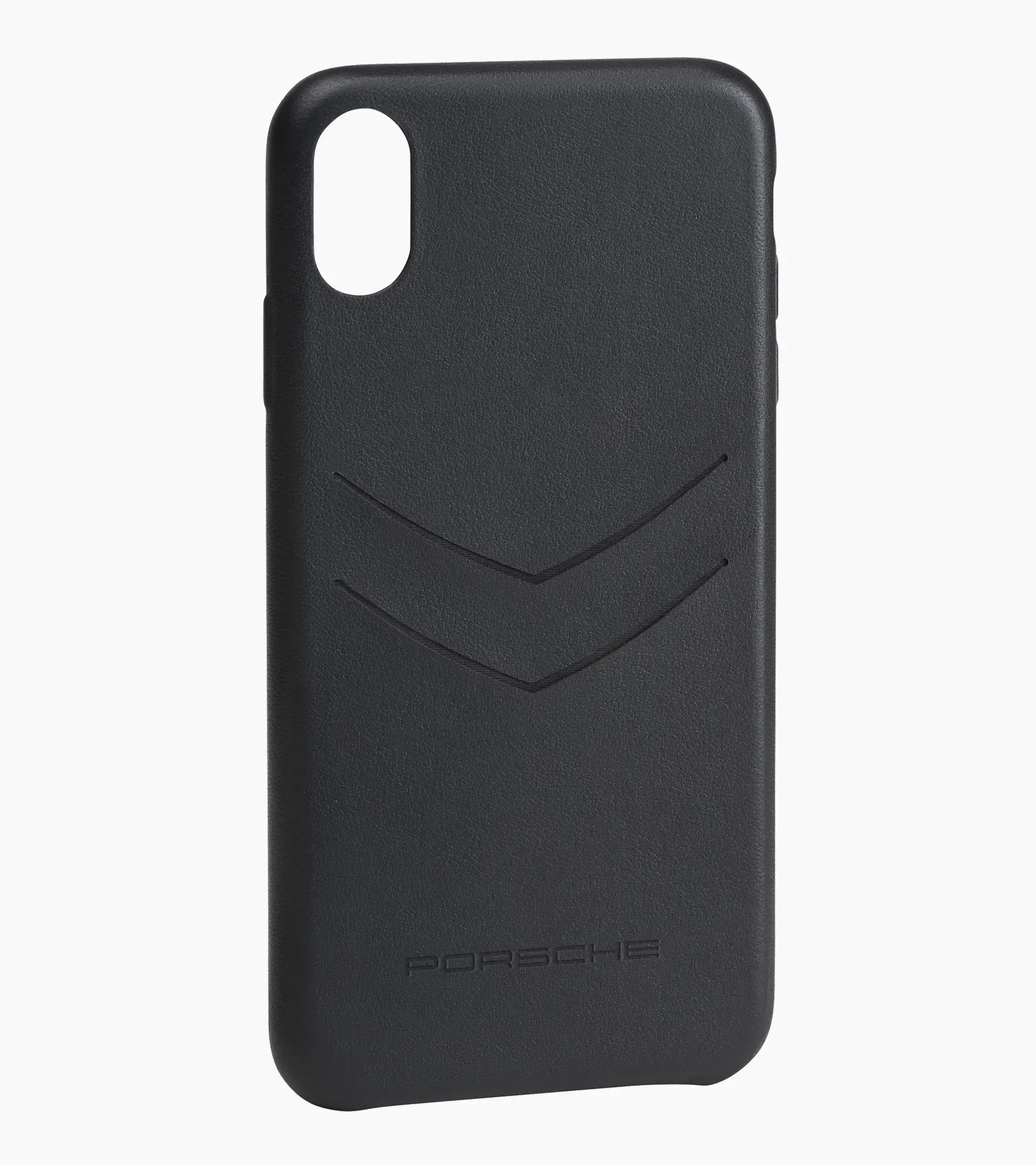 Porsche Design Latest | Snap On Case für iPhone® XS Max leather – Essential