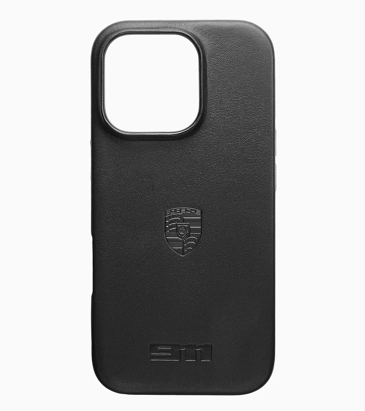 Porsche Design Quality | Snap-on case for iPhone 16 Pro 911