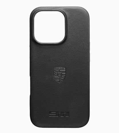 Porsche Design Quality | Snap-on case for iPhone 16 Pro 911