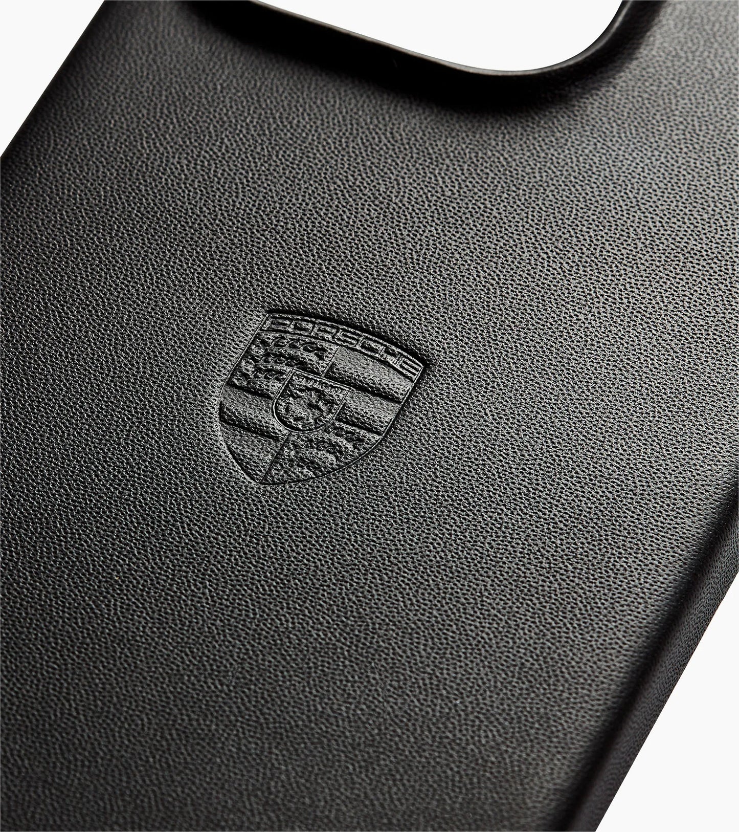 Porsche Design Customer Favorite | Snap-on case for iPhone 16 Pro Cayman