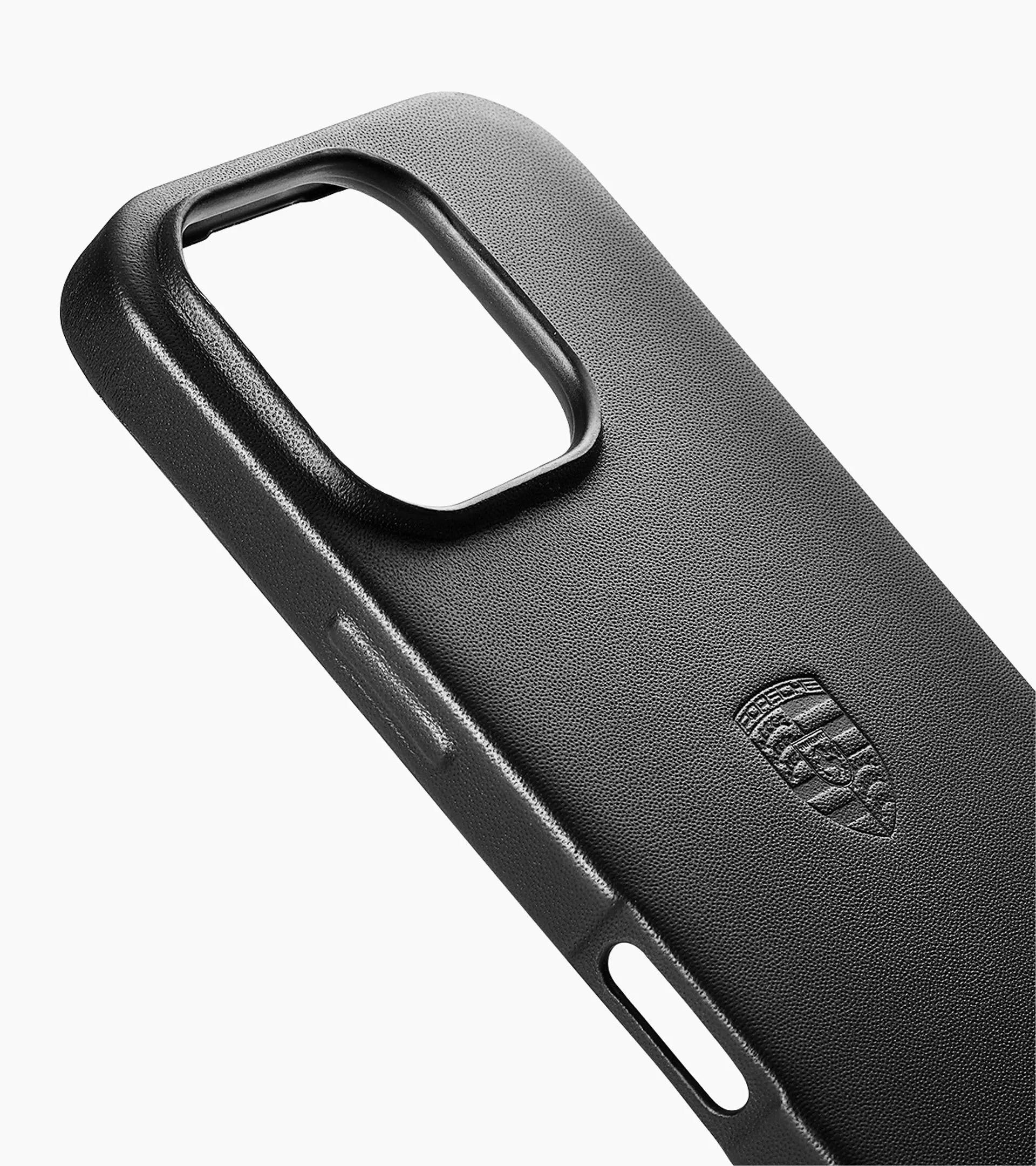 Porsche Design Customer Favorite | Snap-on case for iPhone 16 Pro Cayman