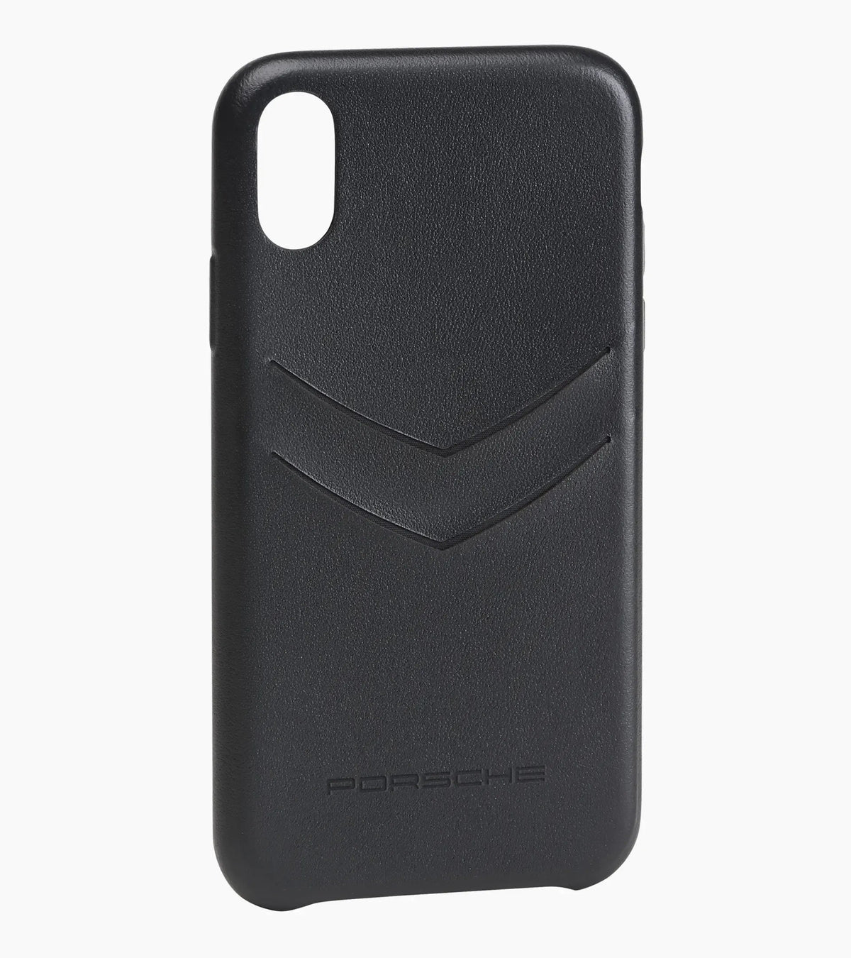 Porsche Design Smart Buy | Snap On Case für iPhone® XR leather – Essential