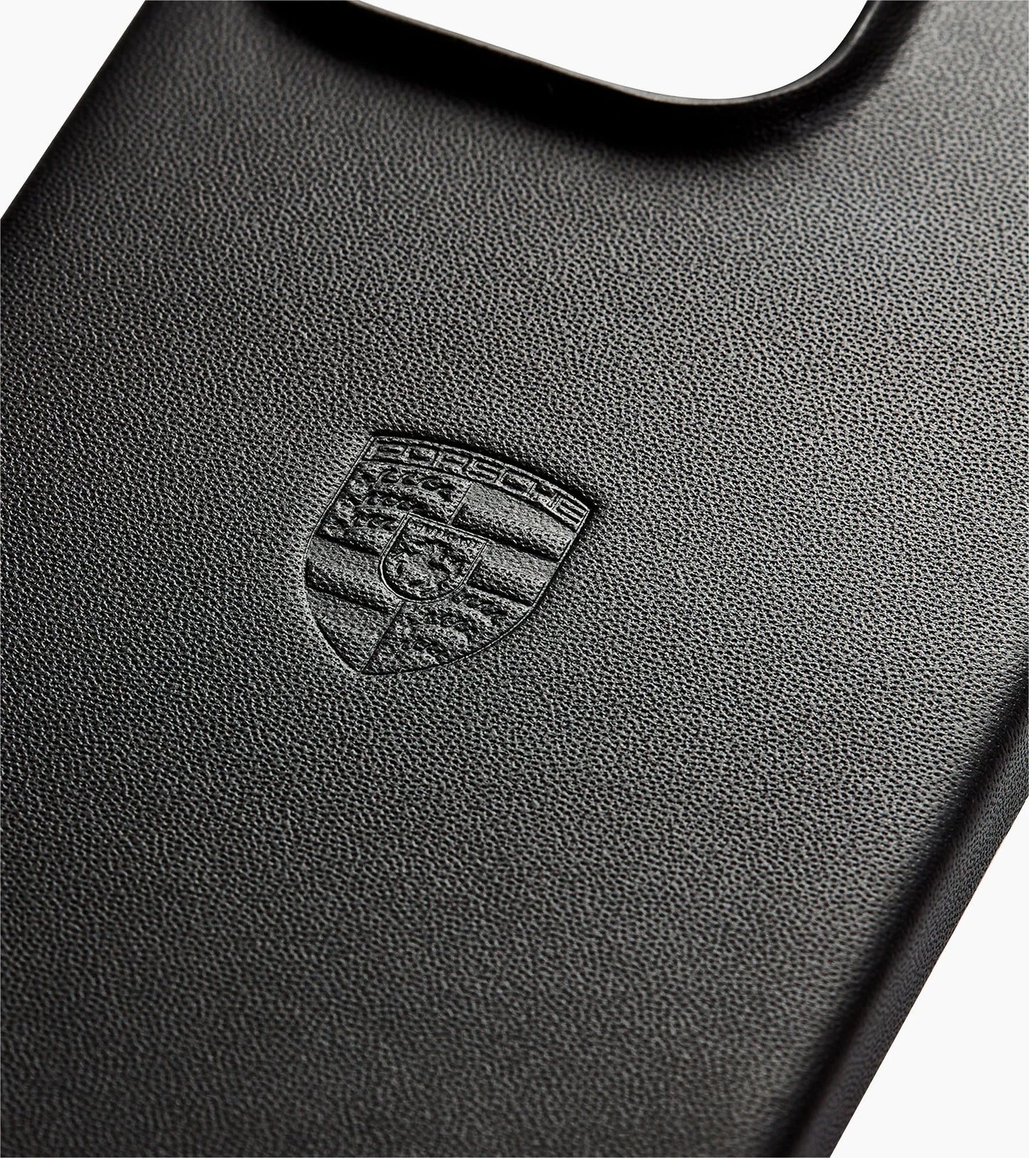 Porsche Design Everyday | Snap-on case for iPhone 16 Pro Boxster