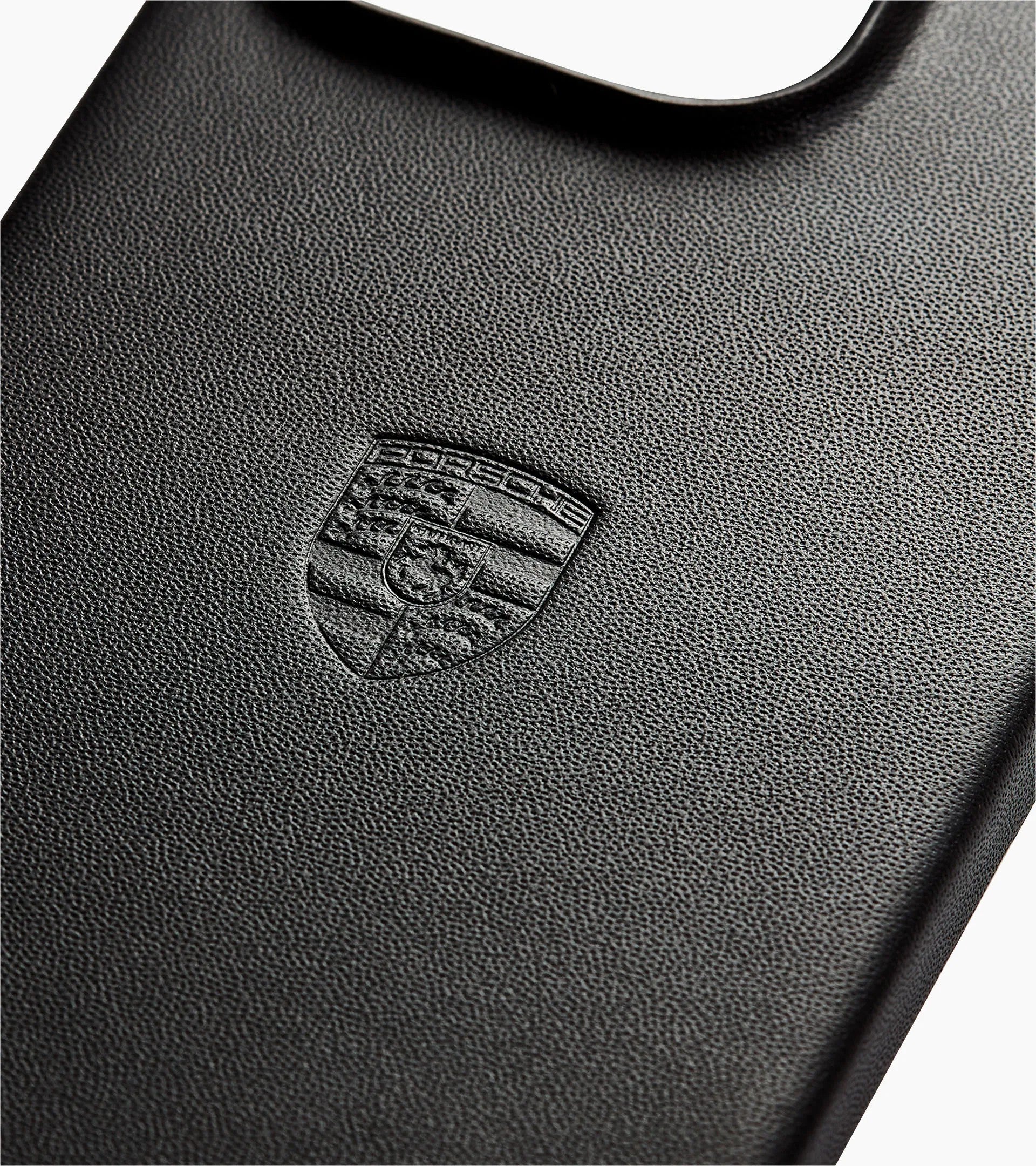 Porsche Design Everyday | Snap-on case for iPhone 16 Pro Boxster