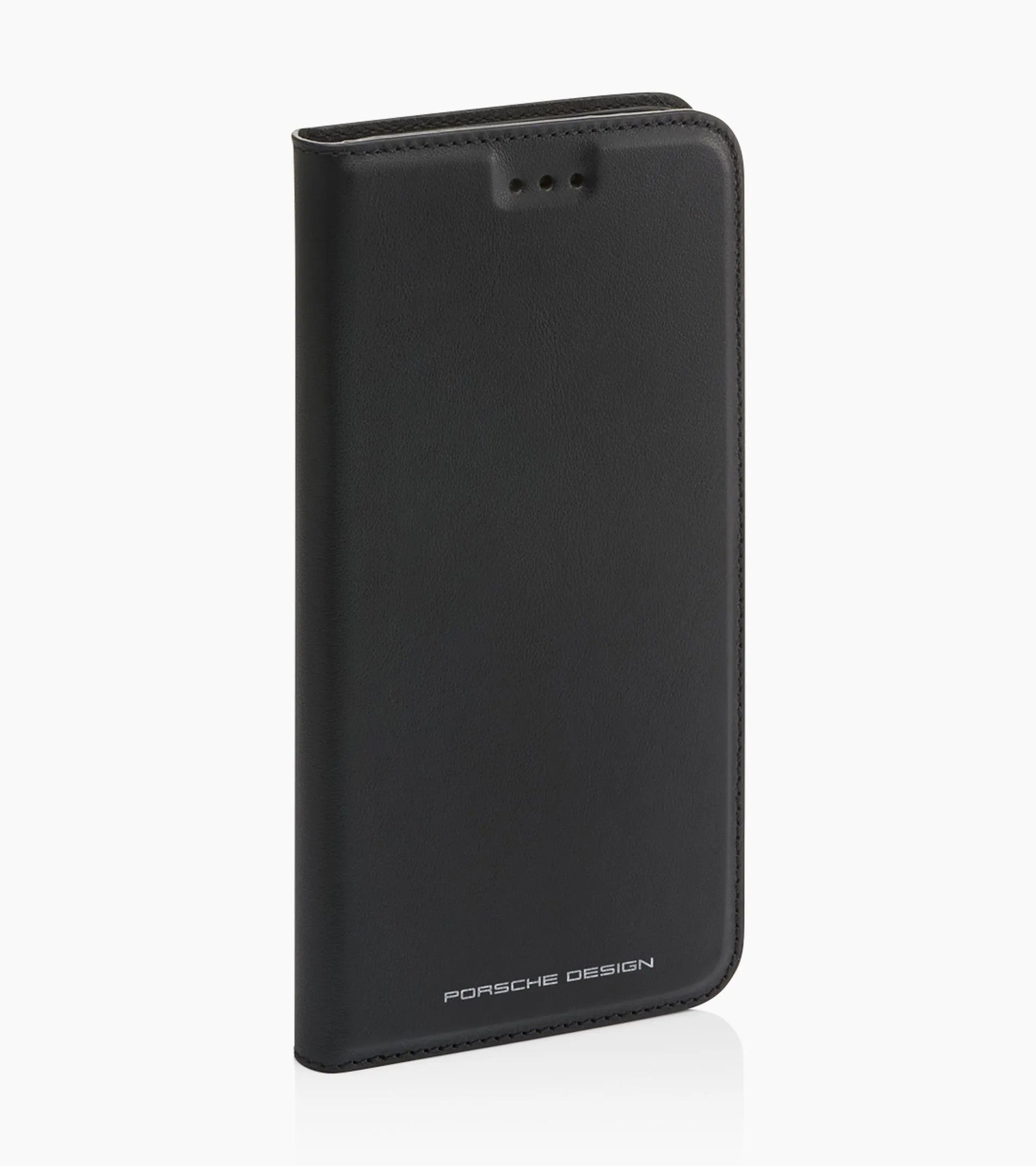 Porsche Design Great Value | Flip Cover iPhone