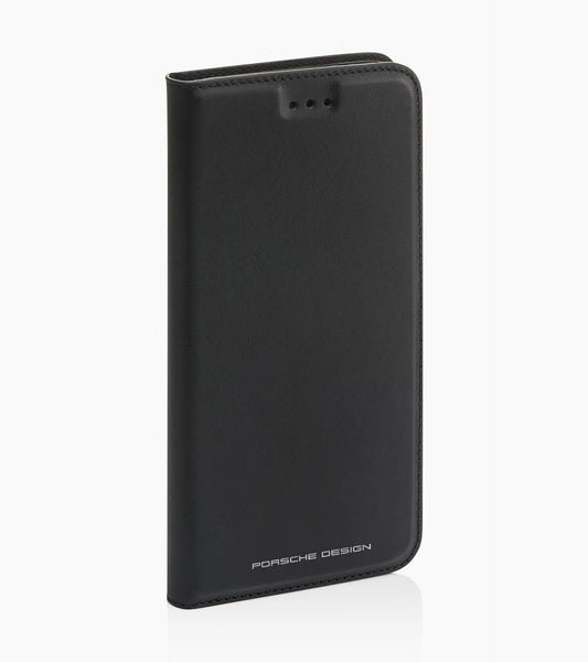 Porsche Design Great Value | Flip Cover iPhone