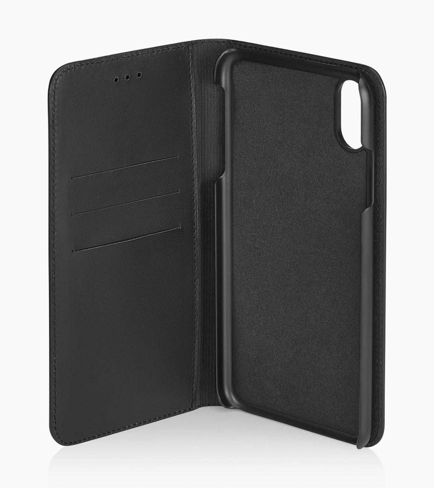 Porsche Design Great Value | Flip Cover iPhone