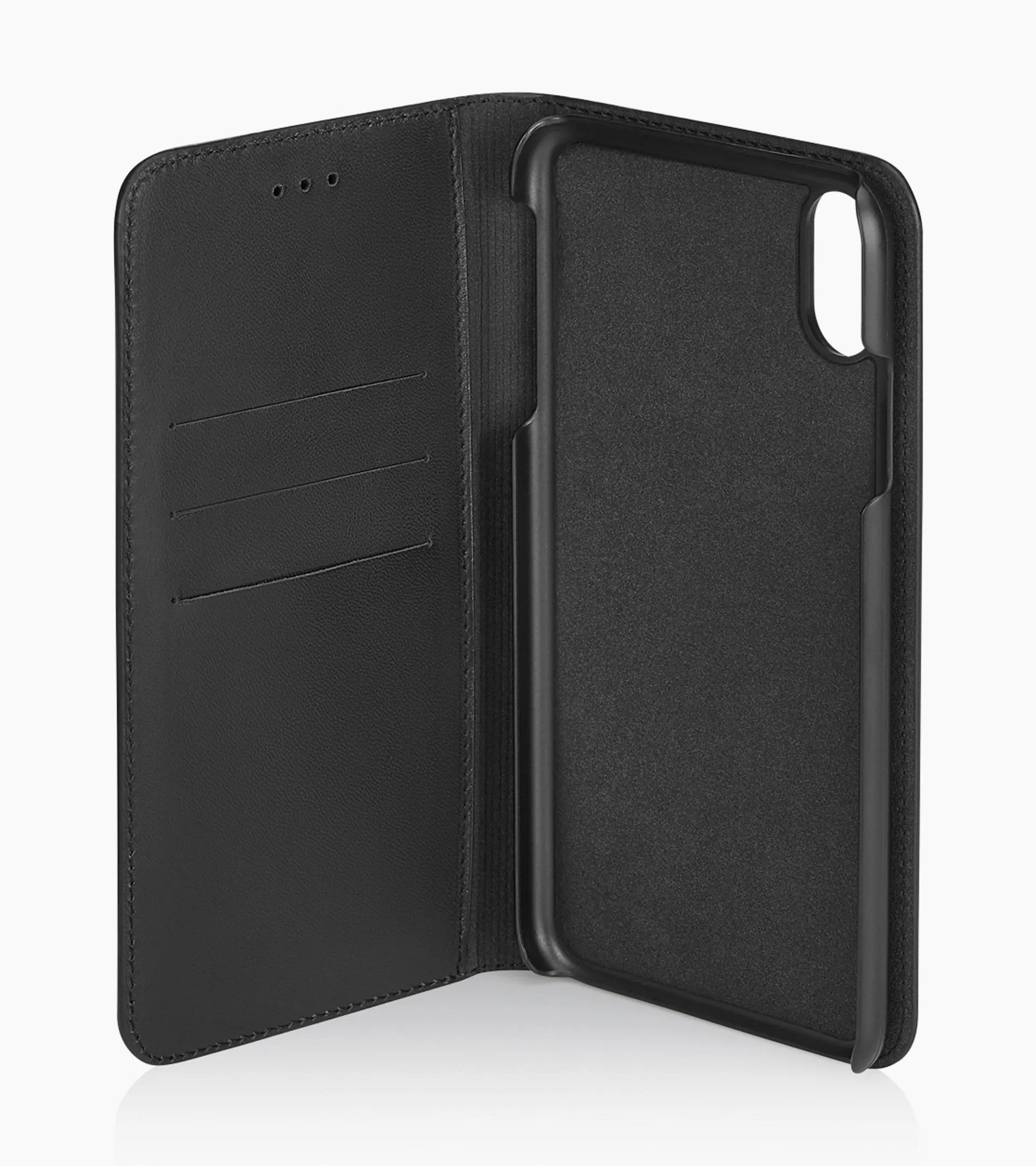 Porsche Design Great Value | Flip Cover iPhone