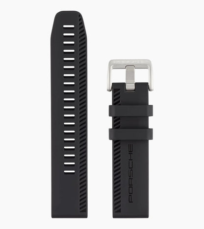 Porsche Design Latest | Porsche x Garmin® Epix 2 Smartwatch Strap