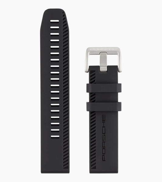 Porsche Design Latest | Porsche x Garmin® Epix 2 Smartwatch Strap