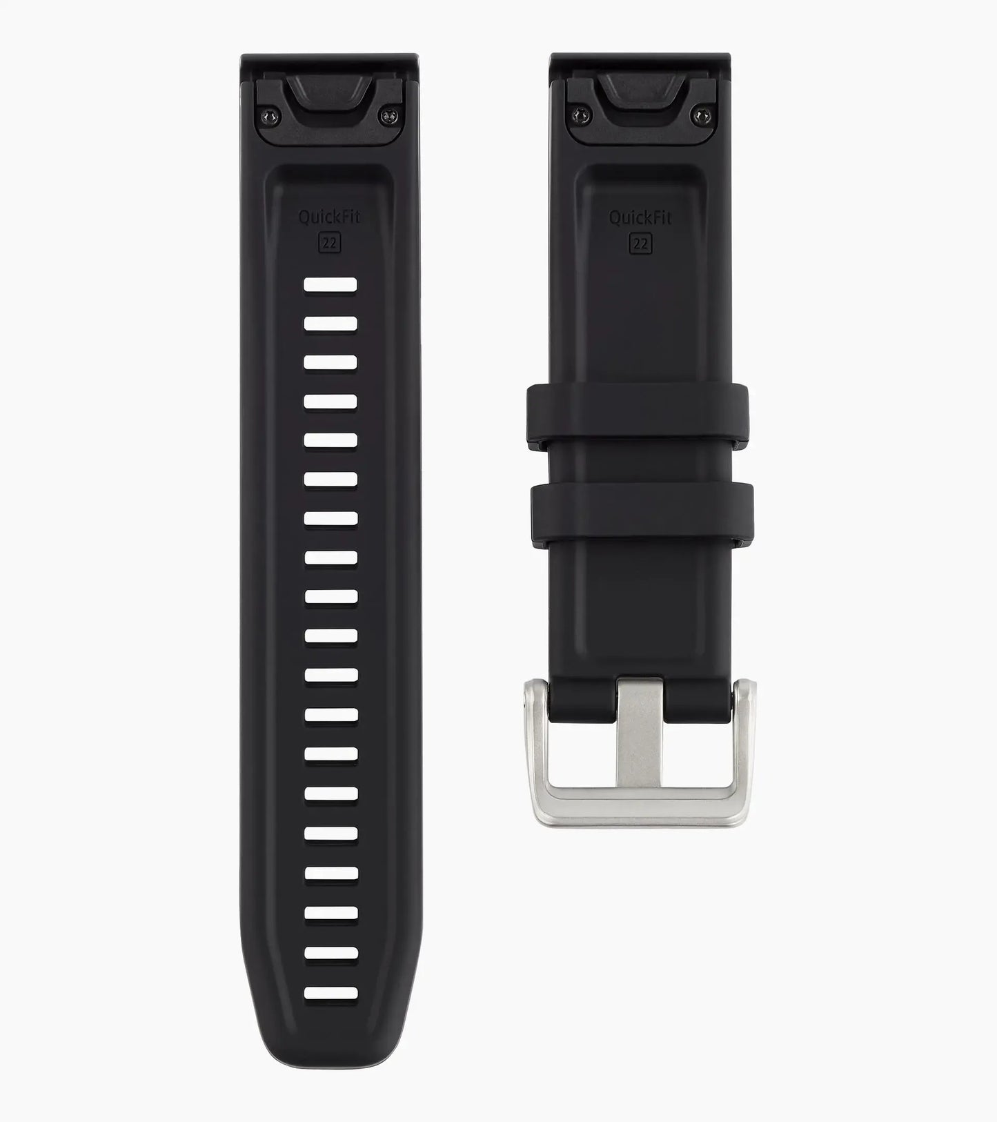Porsche Design Latest | Porsche x Garmin® Epix 2 Smartwatch Strap