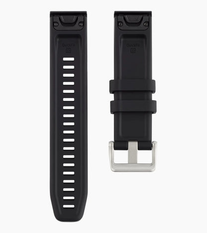 Porsche Design Latest | Porsche x Garmin® Epix 2 Smartwatch Strap