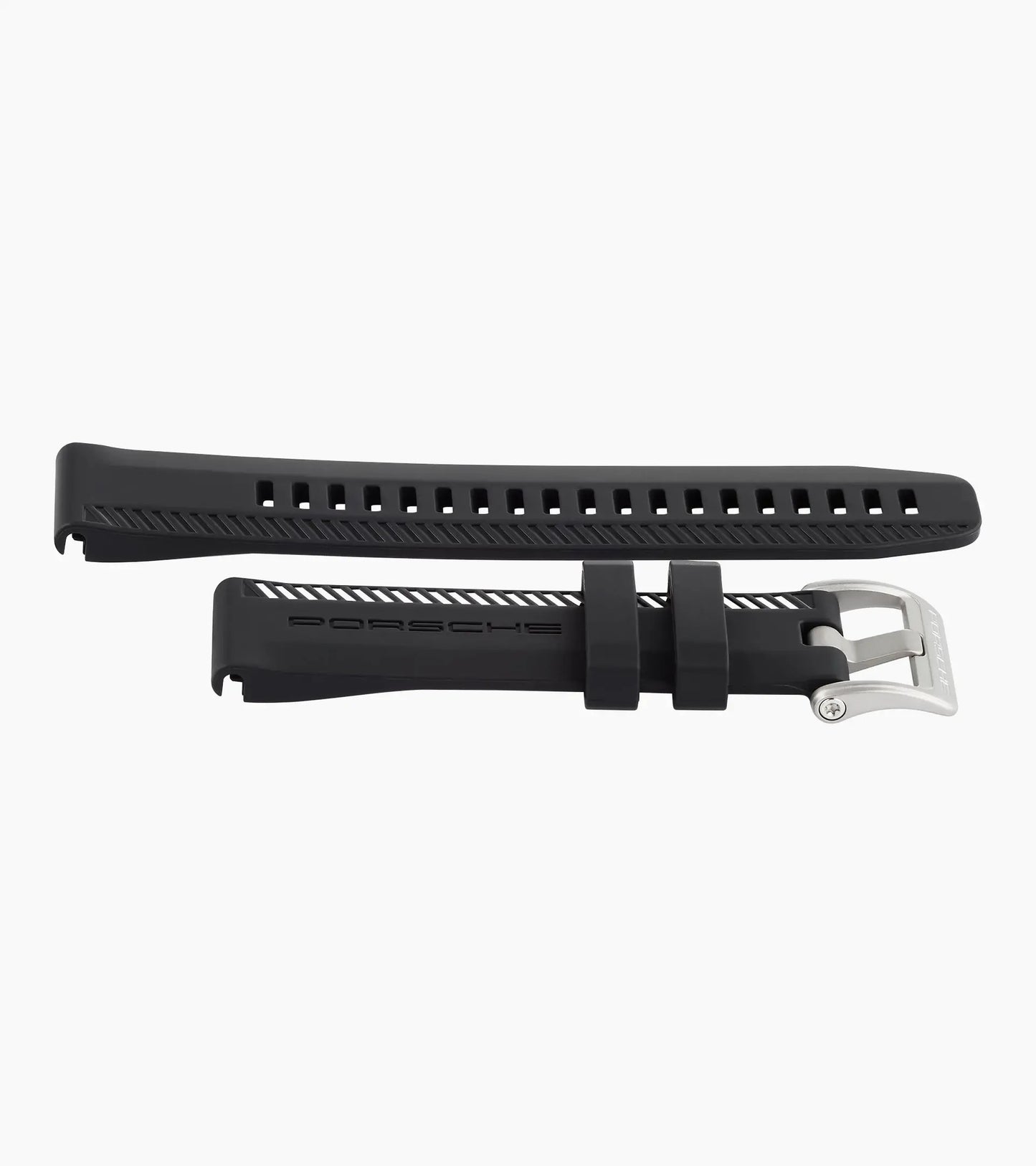Porsche Design Latest | Porsche x Garmin® Epix 2 Smartwatch Strap