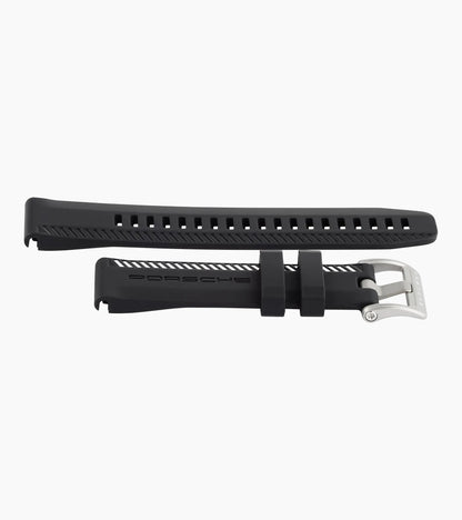 Porsche Design Latest | Porsche x Garmin® Epix 2 Smartwatch Strap