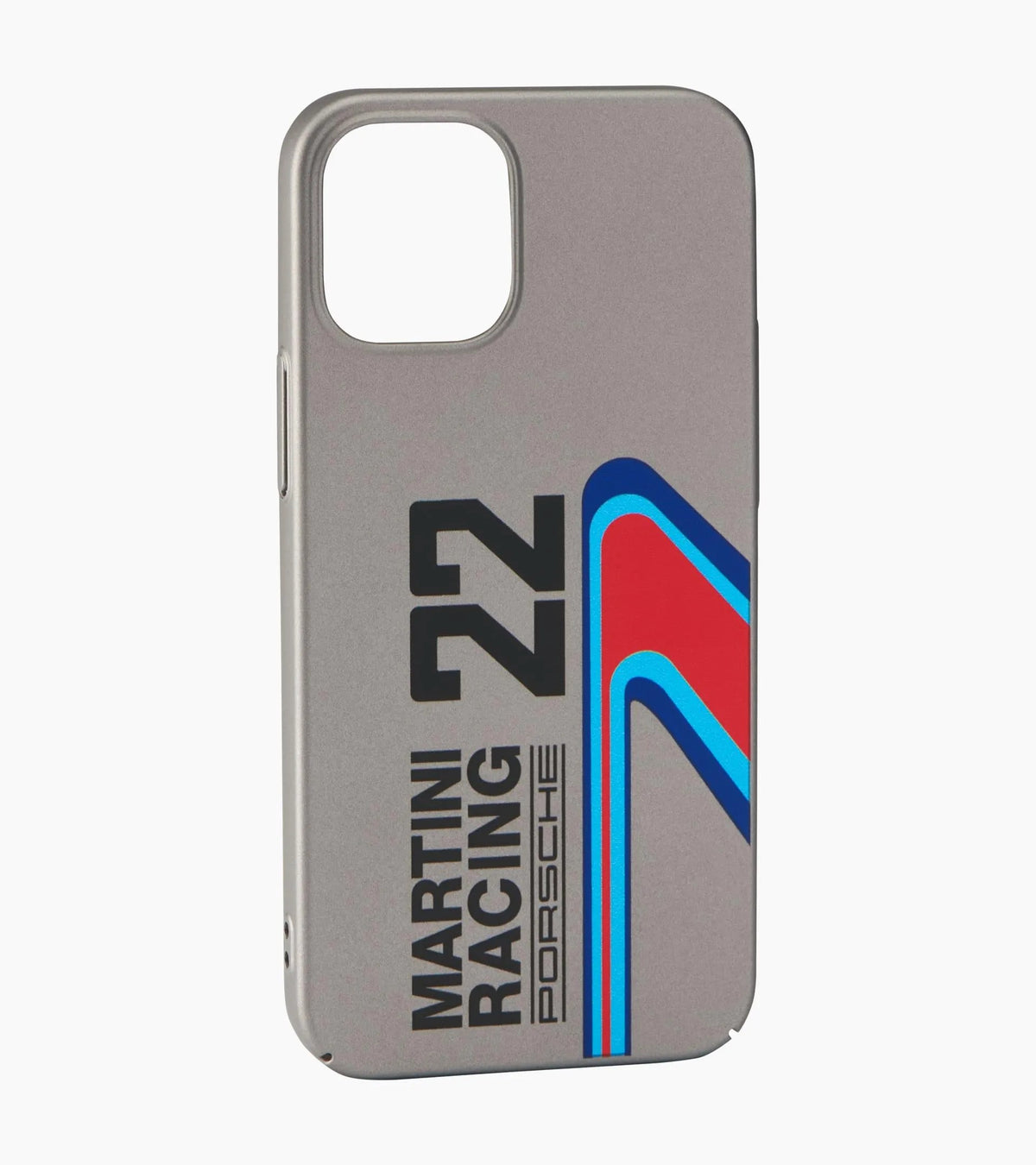 Porsche Design Trusted | Snap on Case iPhone® 12 Martini Racing – MARTINI RACING®