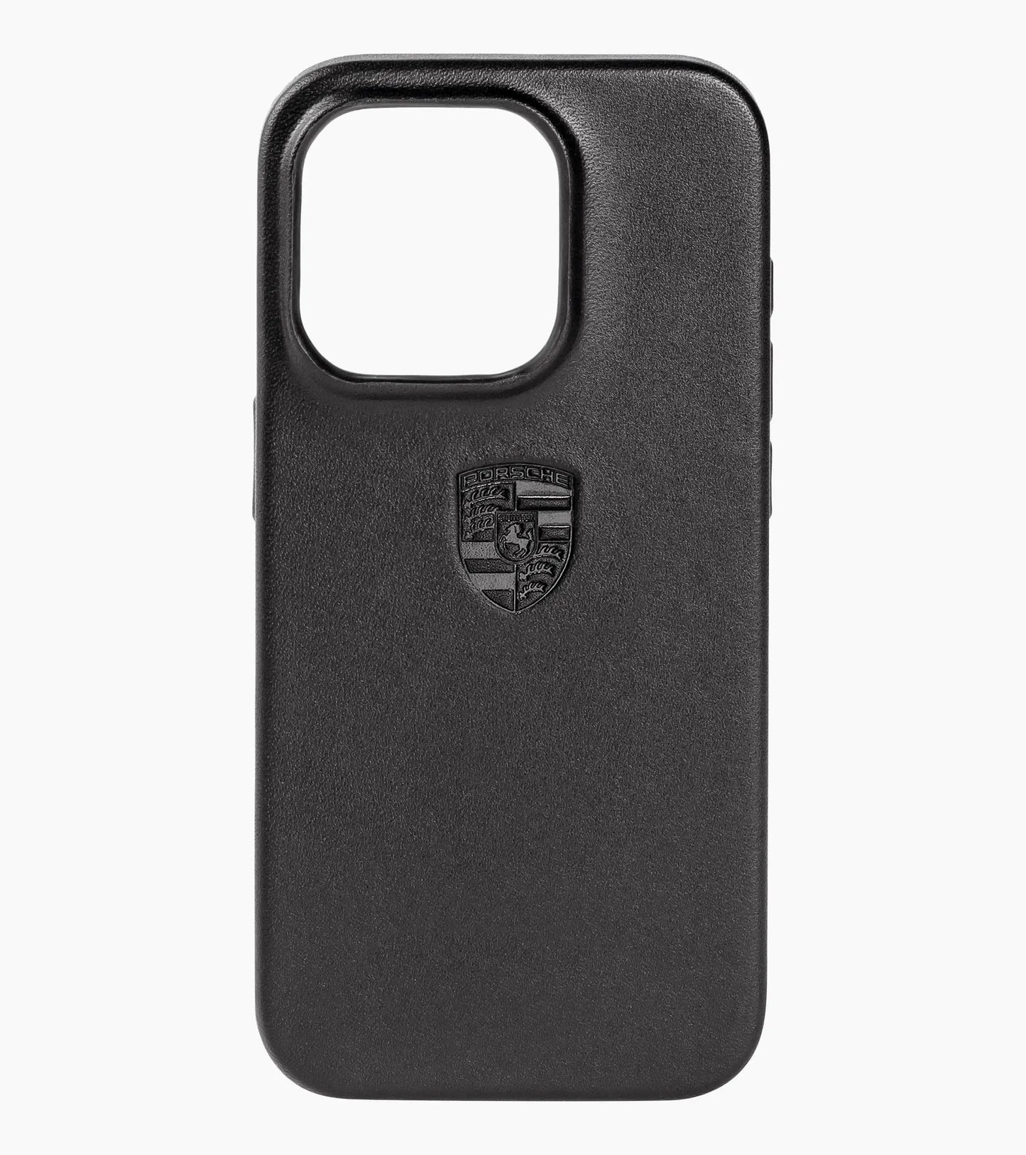 Porsche Design Customer Favorite | iPhone 15 Pro Crest snap-on case