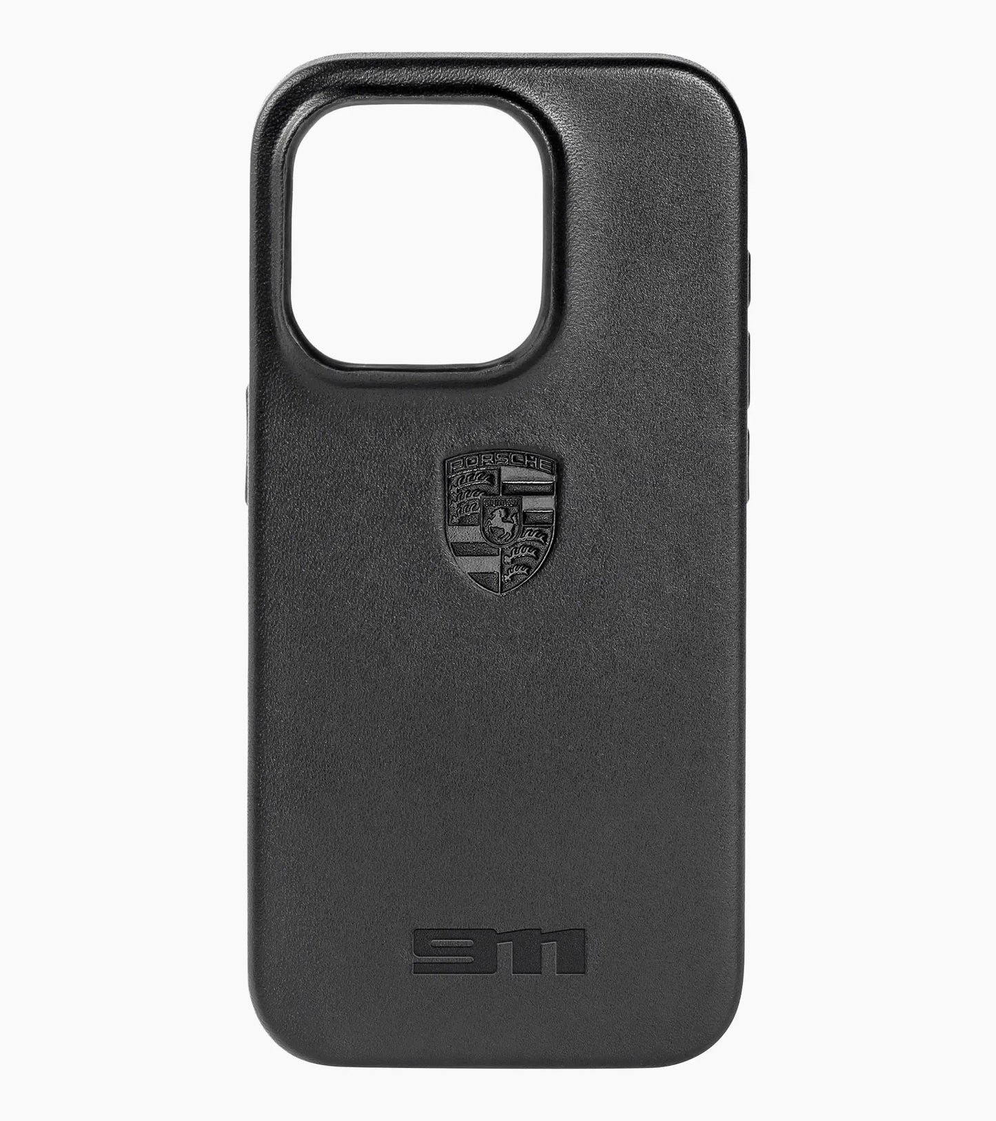 Porsche Design Smart Buy | iPhone 15 Pro 911 snap-on case