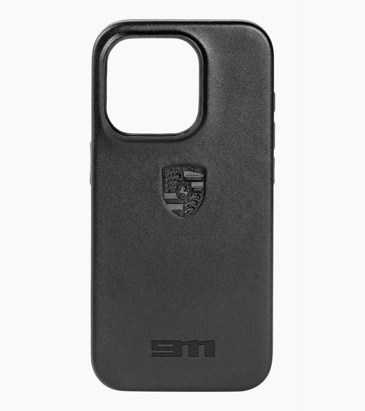 Porsche Design Smart Buy | iPhone 15 Pro 911 snap-on case