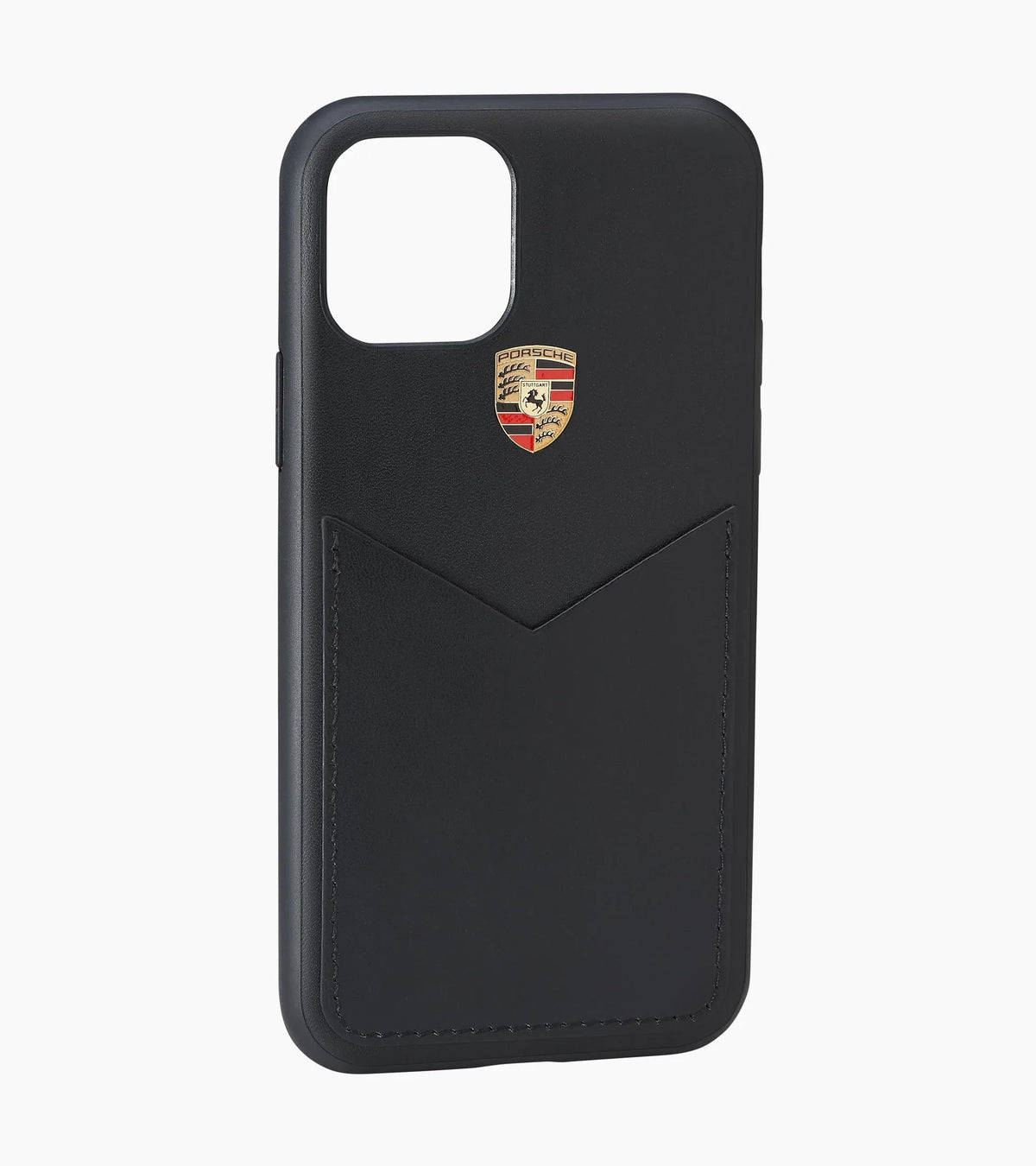 Porsche Design Value | Snap On Case Leather iPhone® – Essential