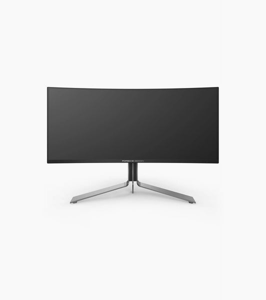 Porsche Design Latest | Porsche Design AOC Agon Pro PD34