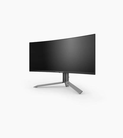Porsche Design Latest | Porsche Design AOC Agon Pro PD34