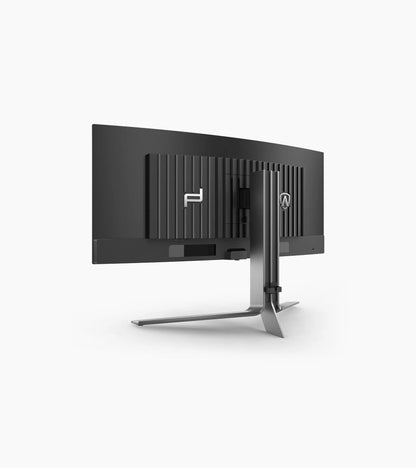 Porsche Design Latest | Porsche Design AOC Agon Pro PD34