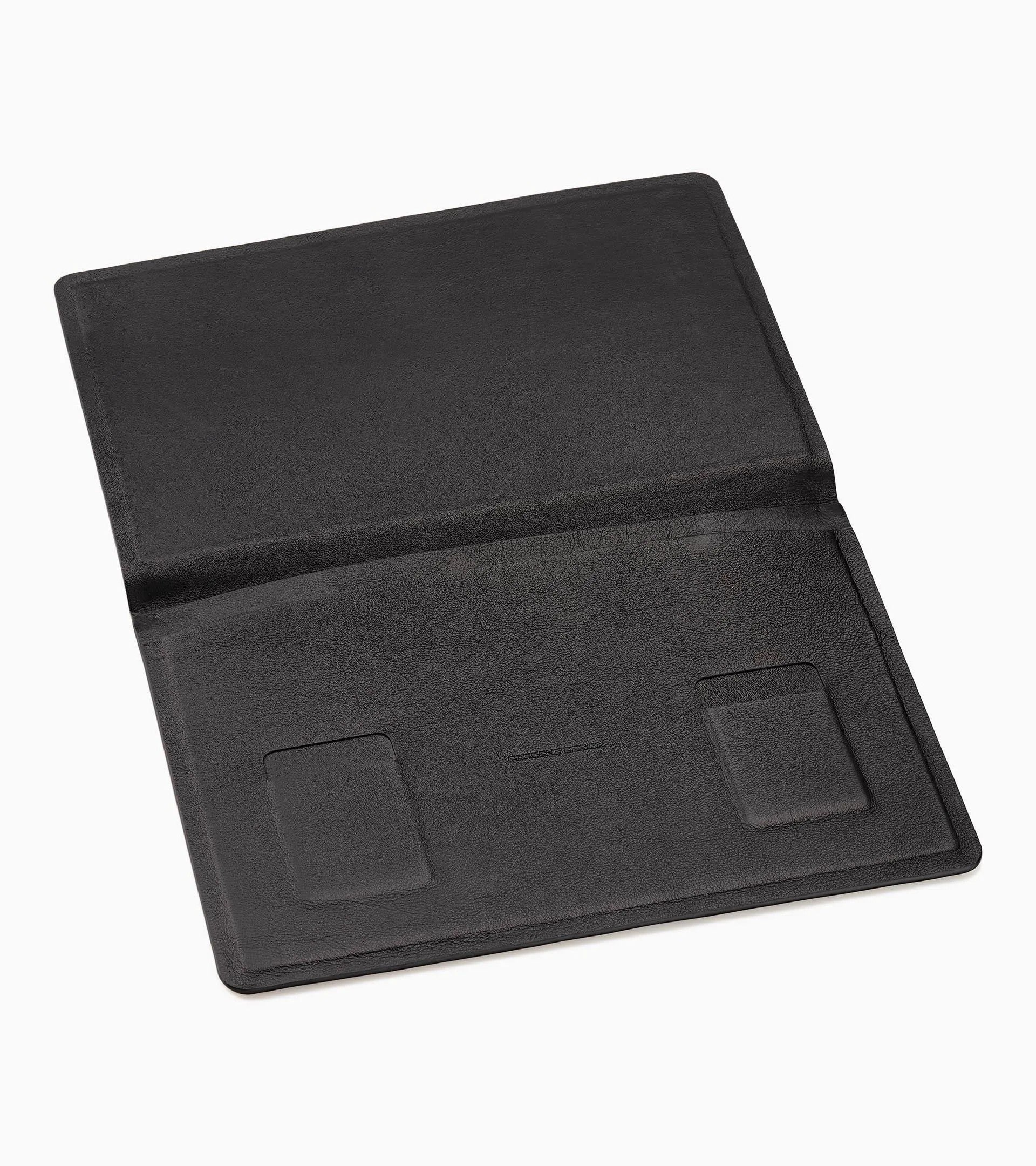 Porsche Design Quality | Seamless Tablet Sleeve L
