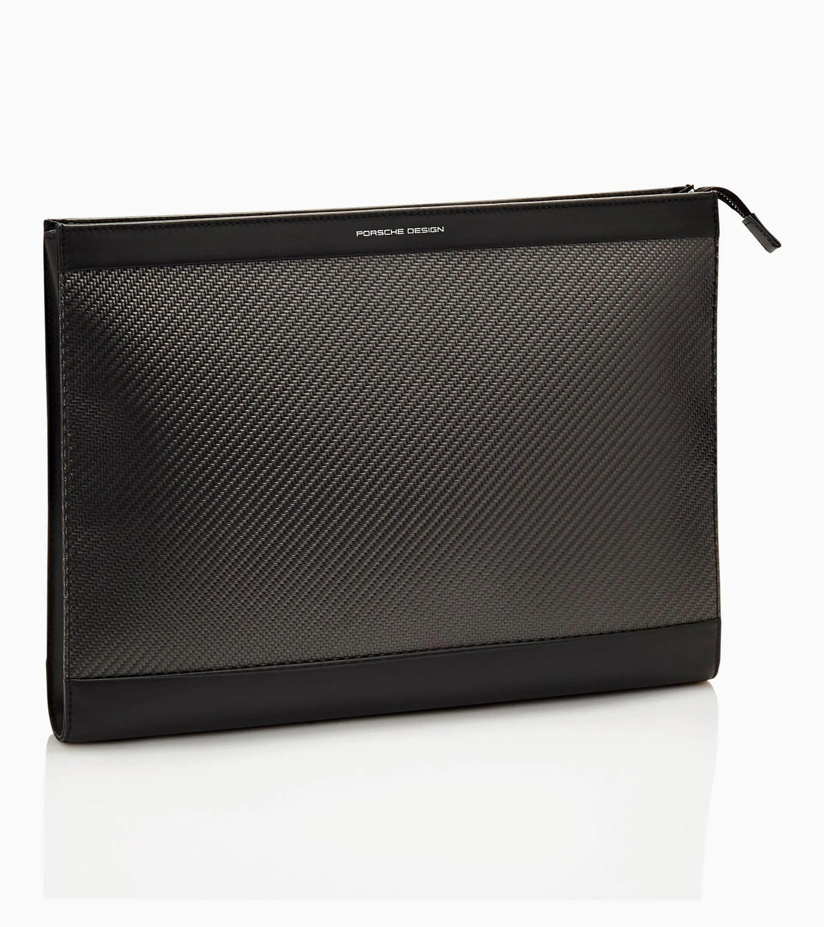 Porsche Design Customer Favorite | Carbon Notebook Sleeve