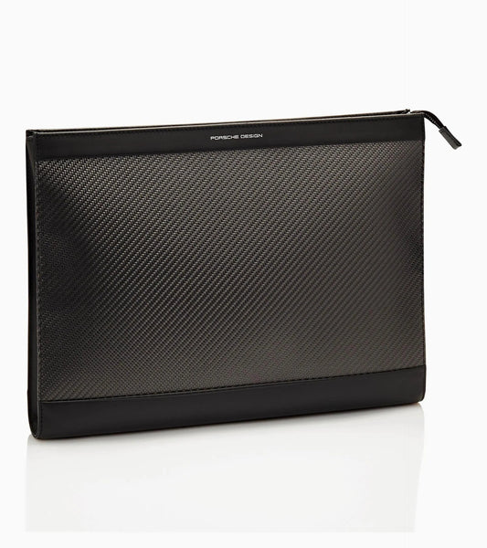 Porsche Design Customer Favorite | Carbon Notebook Sleeve