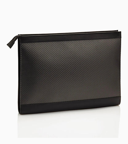 Porsche Design Customer Favorite | Carbon Notebook Sleeve
