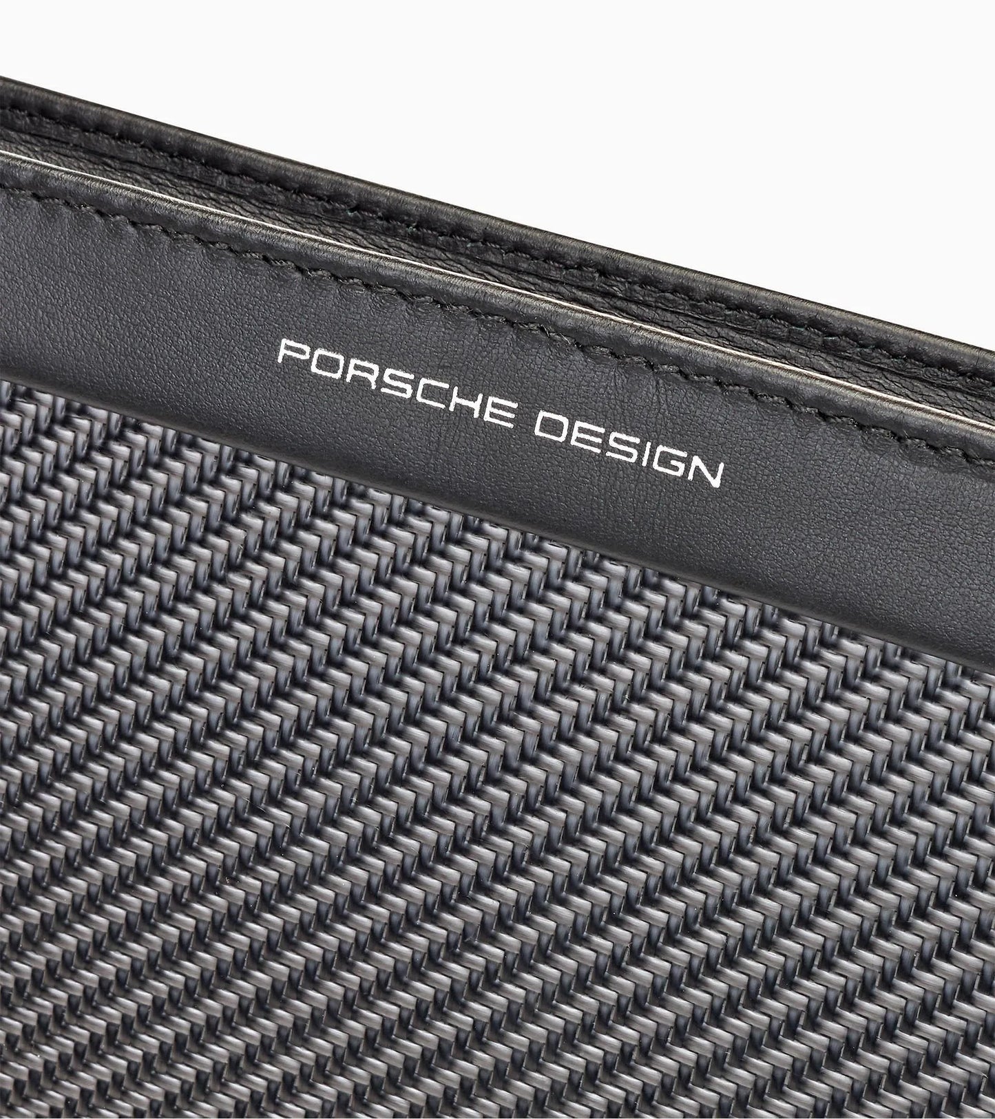 Porsche Design Customer Favorite | Carbon Notebook Sleeve