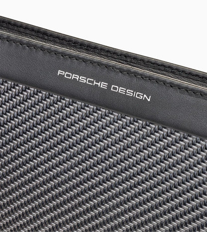 Porsche Design Customer Favorite | Carbon Notebook Sleeve