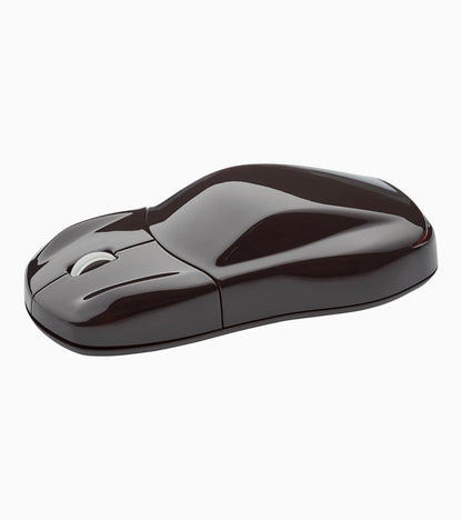 Porsche Design Everyday | Black computer mouse – Essential
