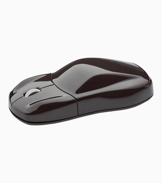 Porsche Design Everyday | Black computer mouse – Essential