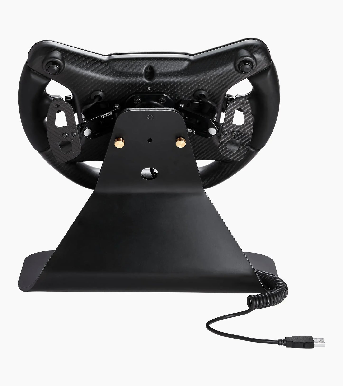 Porsche Design Value | Gaming Steering Wheel 911 GT3 Cup – Limited