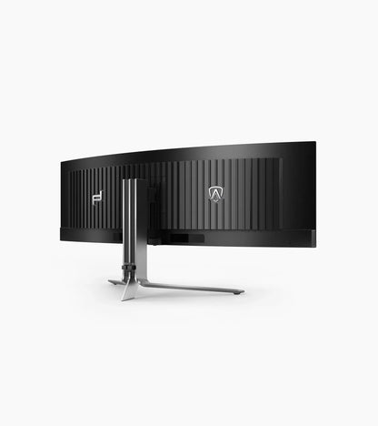 Porsche Design Great Value | Porsche Design AOC Agon Pro PD49