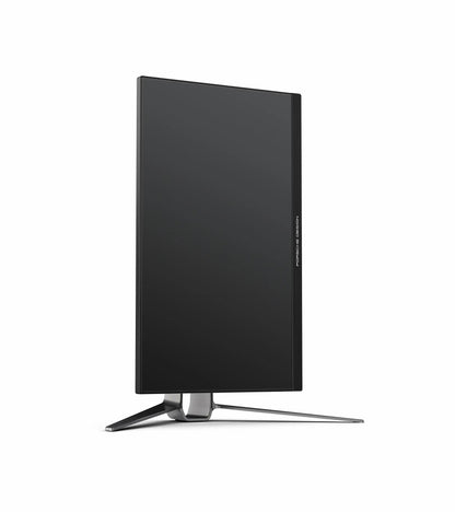 Porsche Design Latest | Porsche Design AOC Agon Pro PD27S