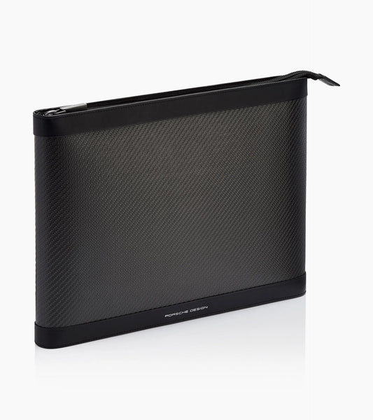 Porsche Design Trusted | Carbon Notebook Sleeve