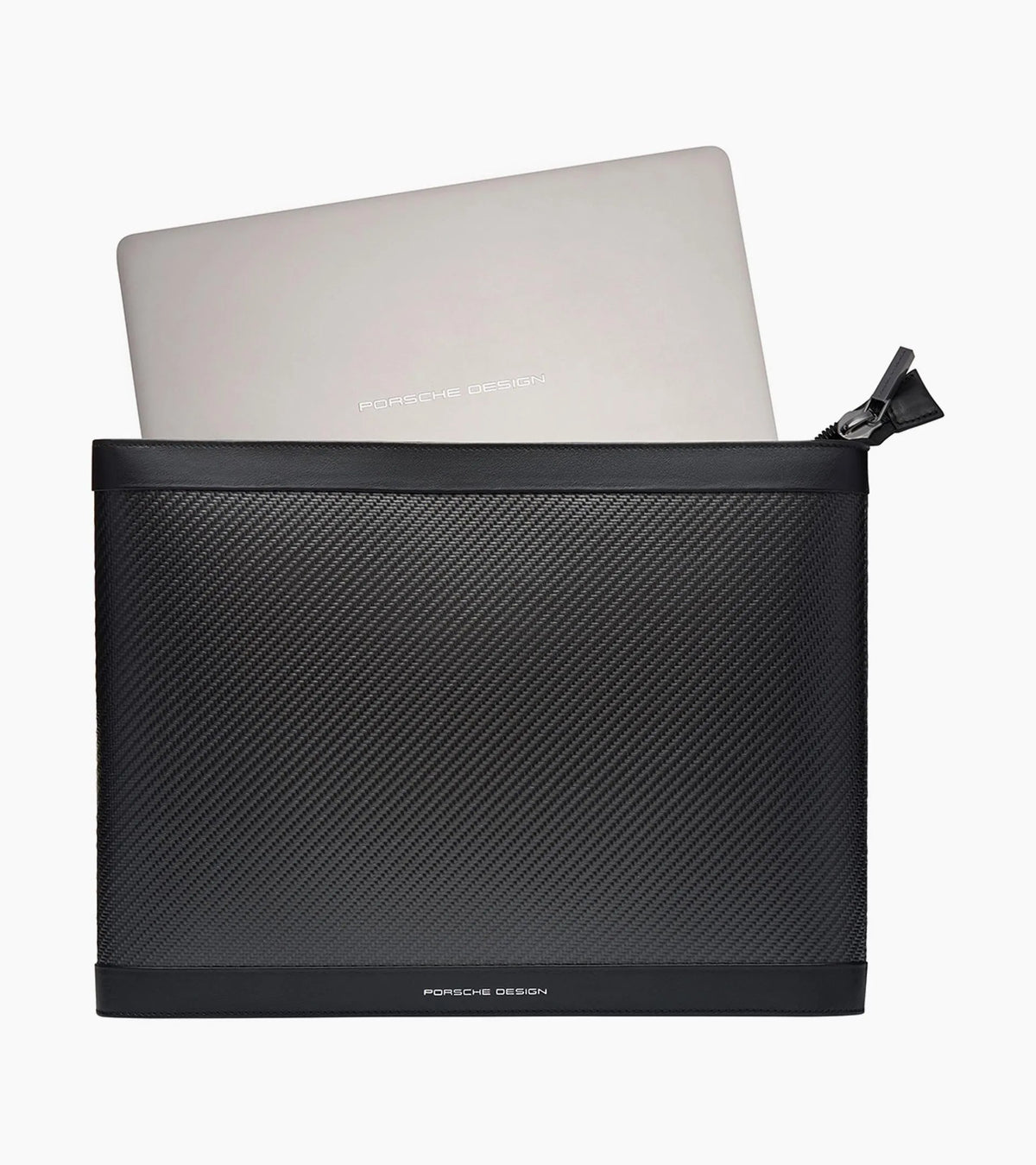 Porsche Design Trusted | Carbon Notebook Sleeve