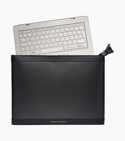 Porsche Design Trusted | Carbon Notebook Sleeve