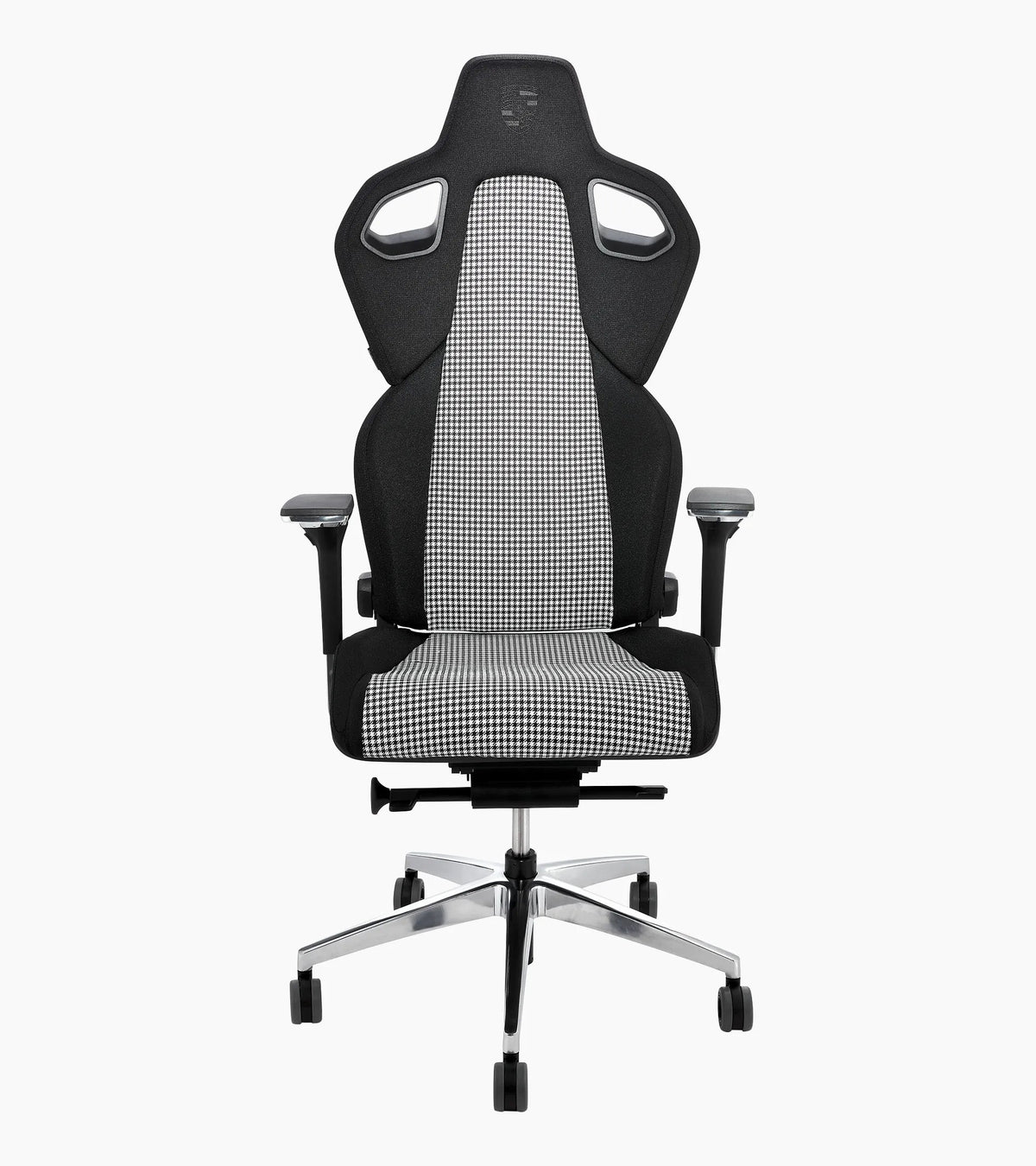 Porsche Design Customer Favorite | RECARO x Porsche Gaming Chair Pepita – Ltd.